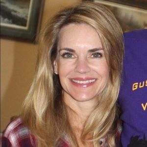 Meet your Posher, Dayna